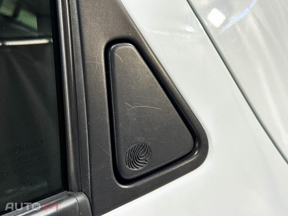 Renault Zoe (c/ Bateria) Intens 50