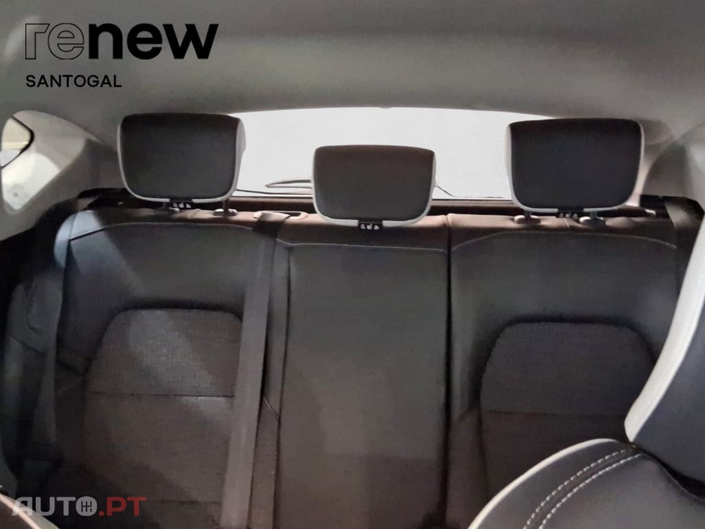 Renault Captur Captur RS Line E-TECH Hibrido 140