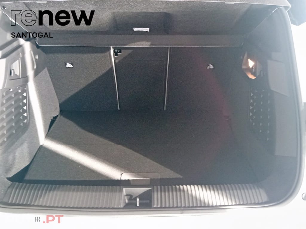 Renault Scénic Scenic E-Tech Esprit Alpine