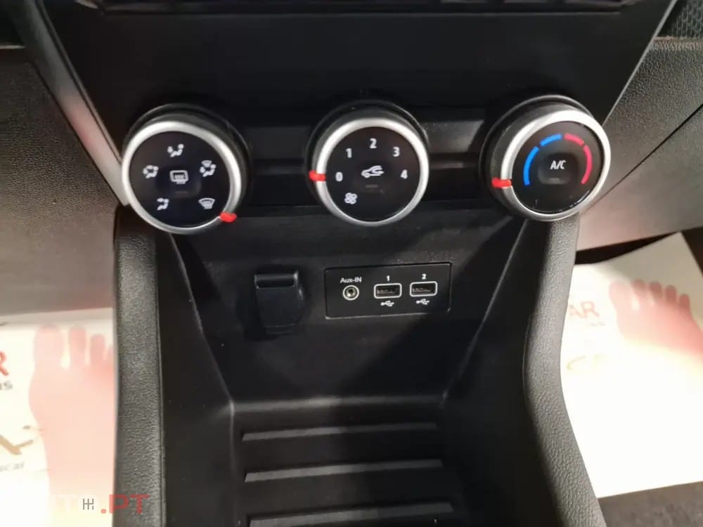 Renault Clio 1.5 Blue dCi Intens