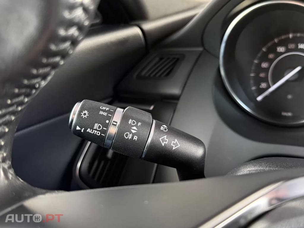 Jaguar E-Pace D150 AWD R-Dynamic