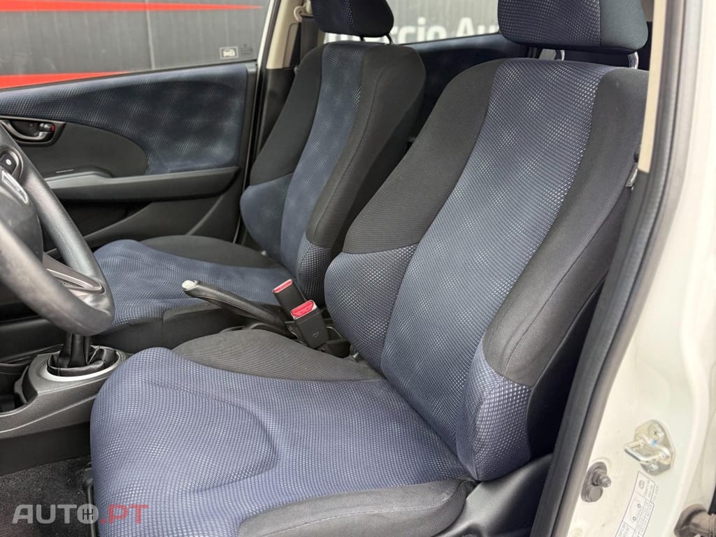 Honda Jazz 1.2 i-VTEC