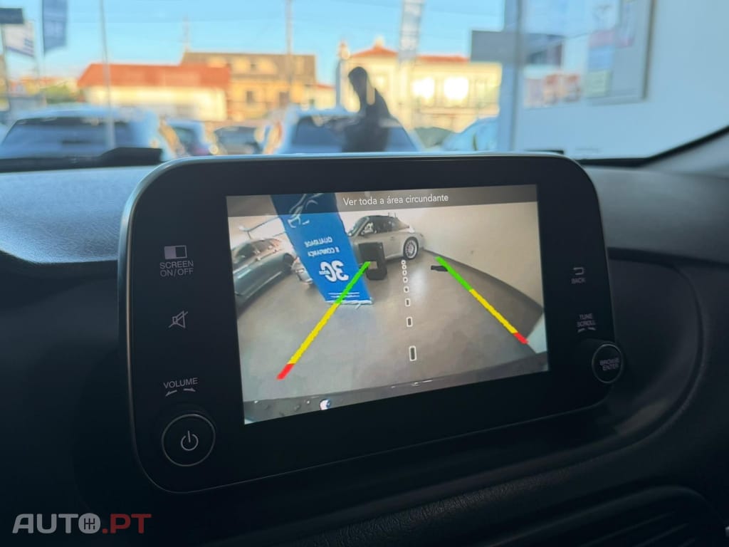 Fiat Tipo 1.3 M-Jet Lounge