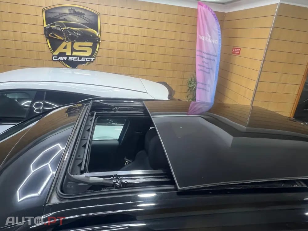 Peugeot E-2008 50 kWh GT Line