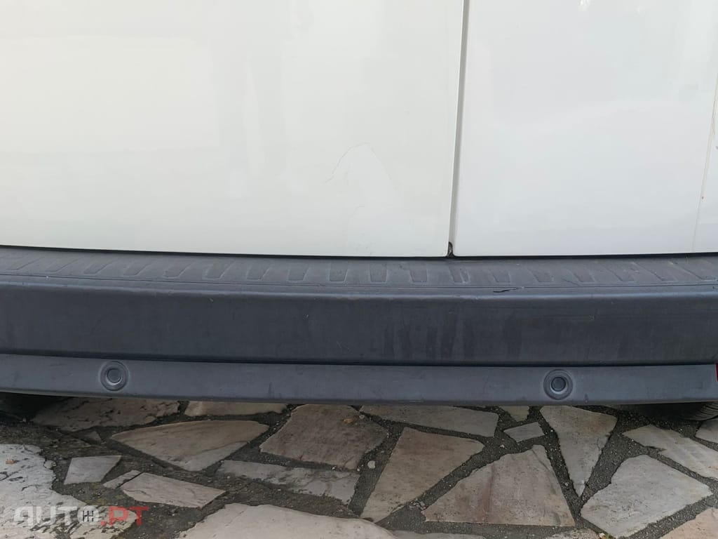 Opel Combo 1.3 CDTi L1H1 — fotografia 11