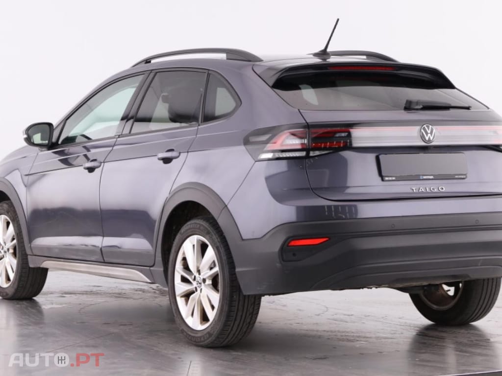 Volkswagen Taigo 1.0 TSI Urban