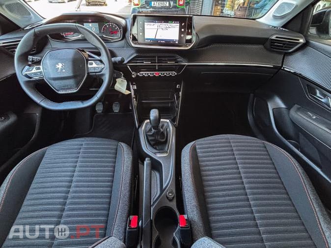 Peugeot 208 Active Pack