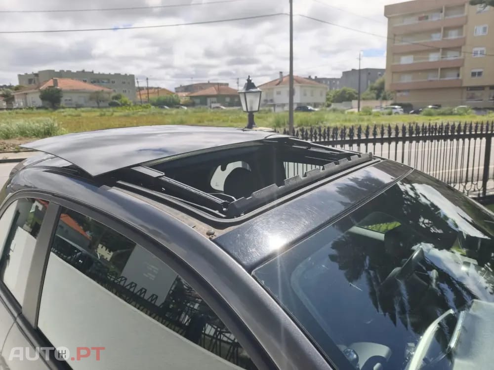 Fiat 500 1.0 Hybrid Torino