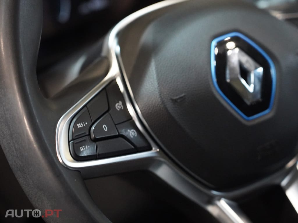 Renault Zoe Intens 50