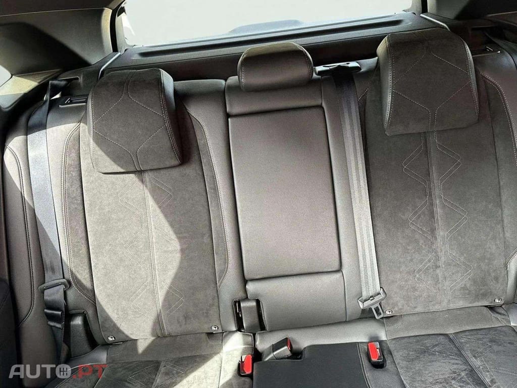 DS DS7 Crossback 1.5 BlueHDi Performance Line EAT8