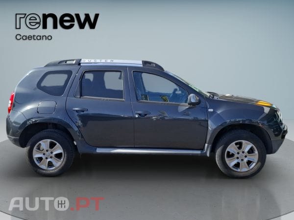 Dacia Duster 1.2 TCe 125cvPrestige 4X2