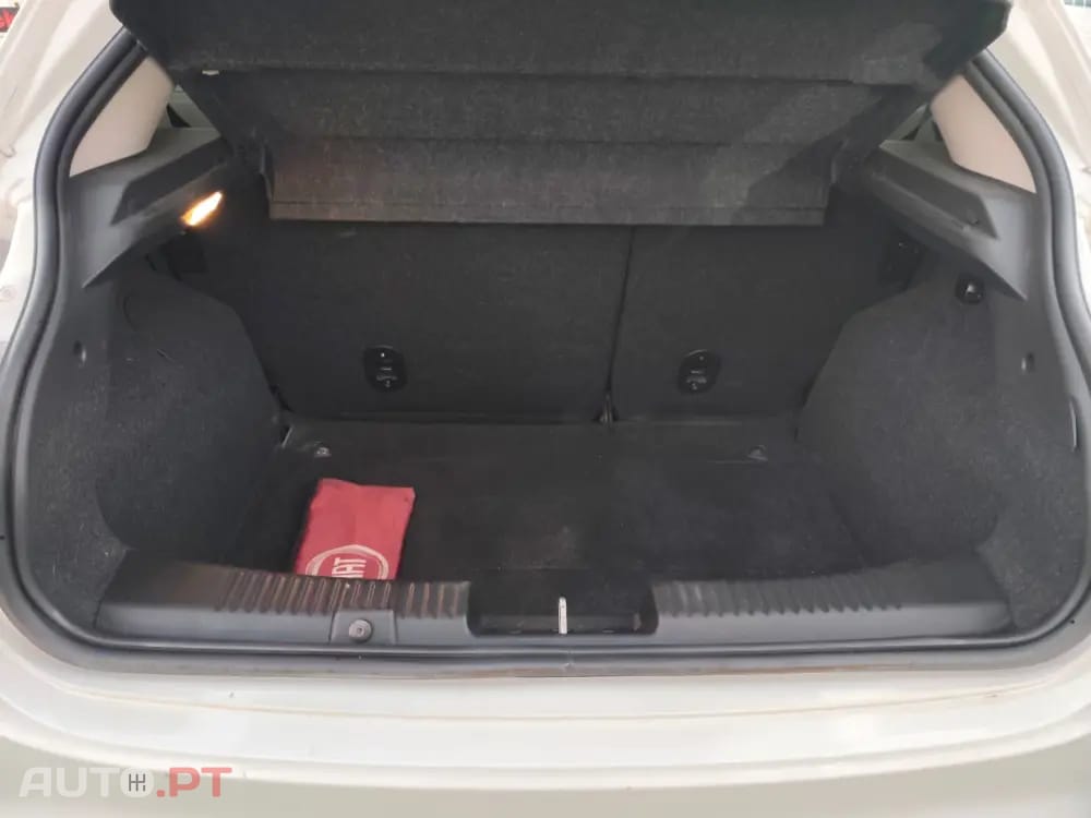 Fiat Bravo 1.4 16v My Life GPL