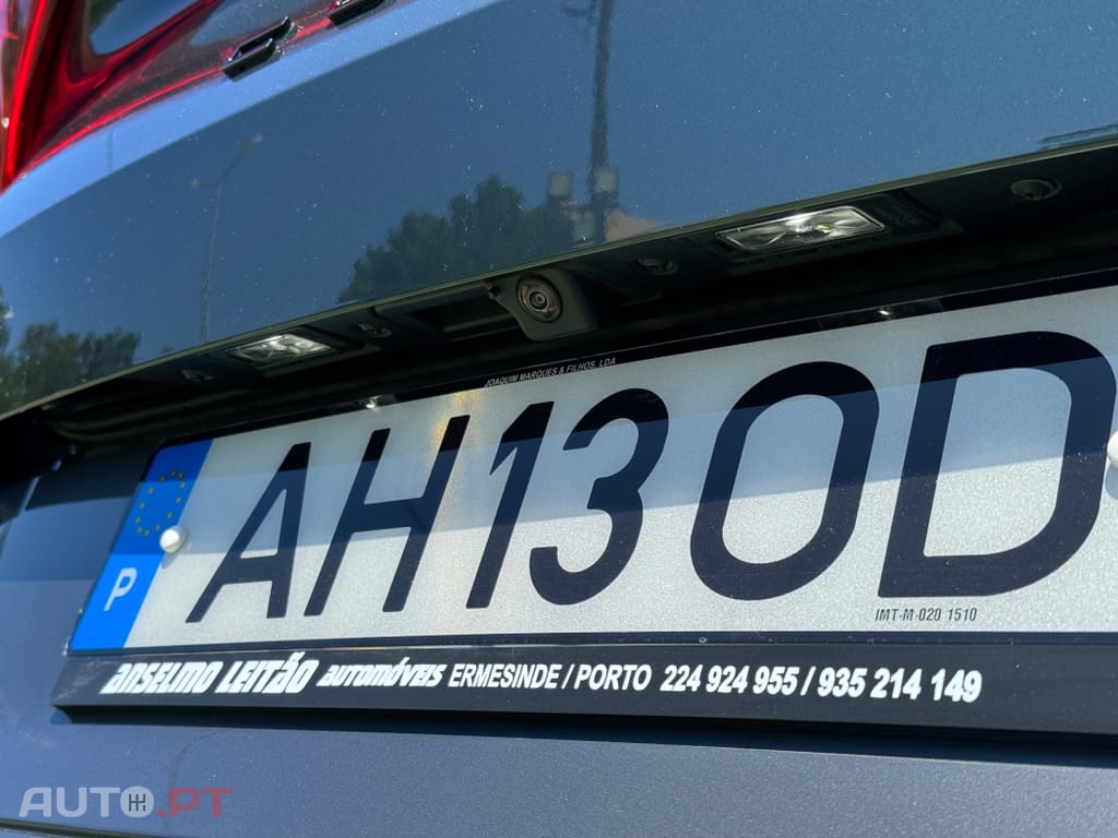 Cupra Formentor 1.4 e-Hybrid Sport DSG