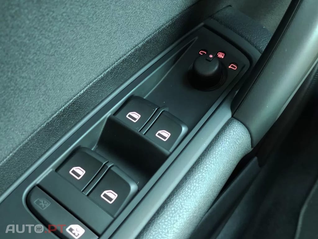 Audi A1 1.6 TDI Business Line