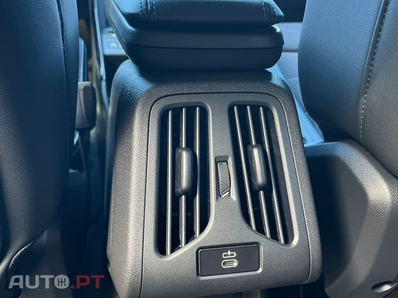 BMW X1 xDrive25e Pack Desportivo M