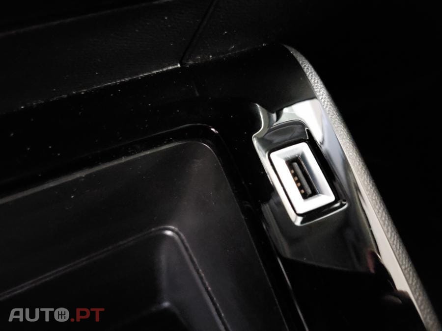 Peugeot 2008 1.2 PureTech Active
