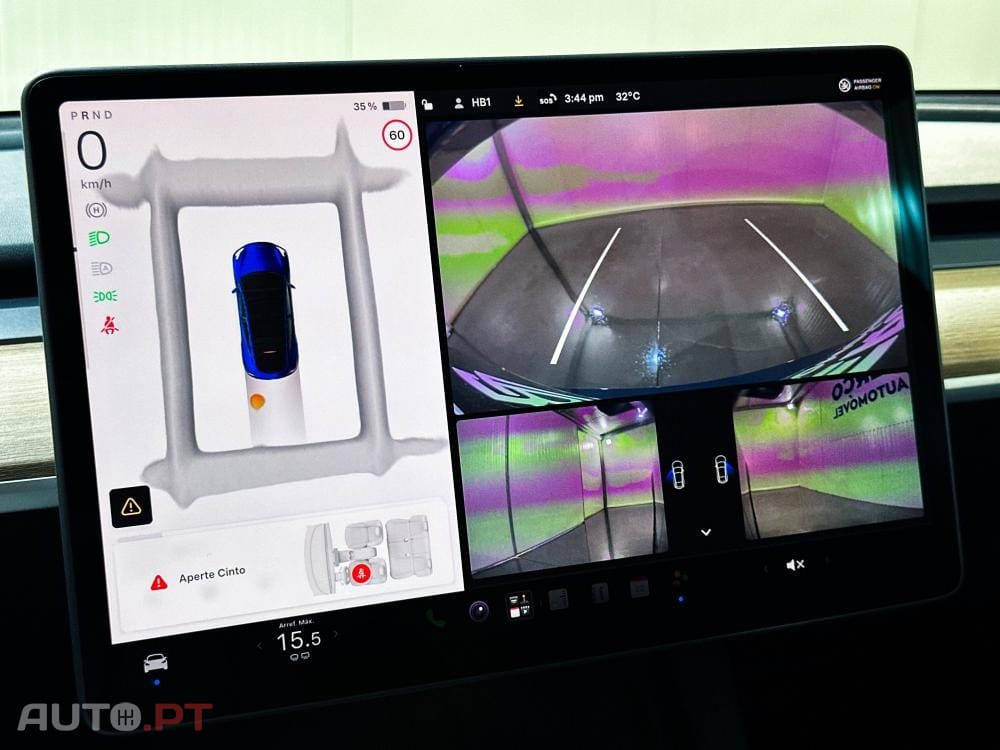 Tesla Model Y Long Range Dual Motor AWD