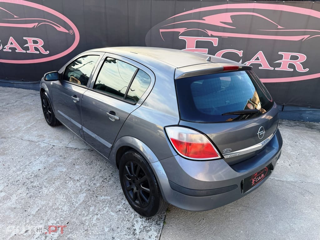 Opel Astra 1.4 Enjoy