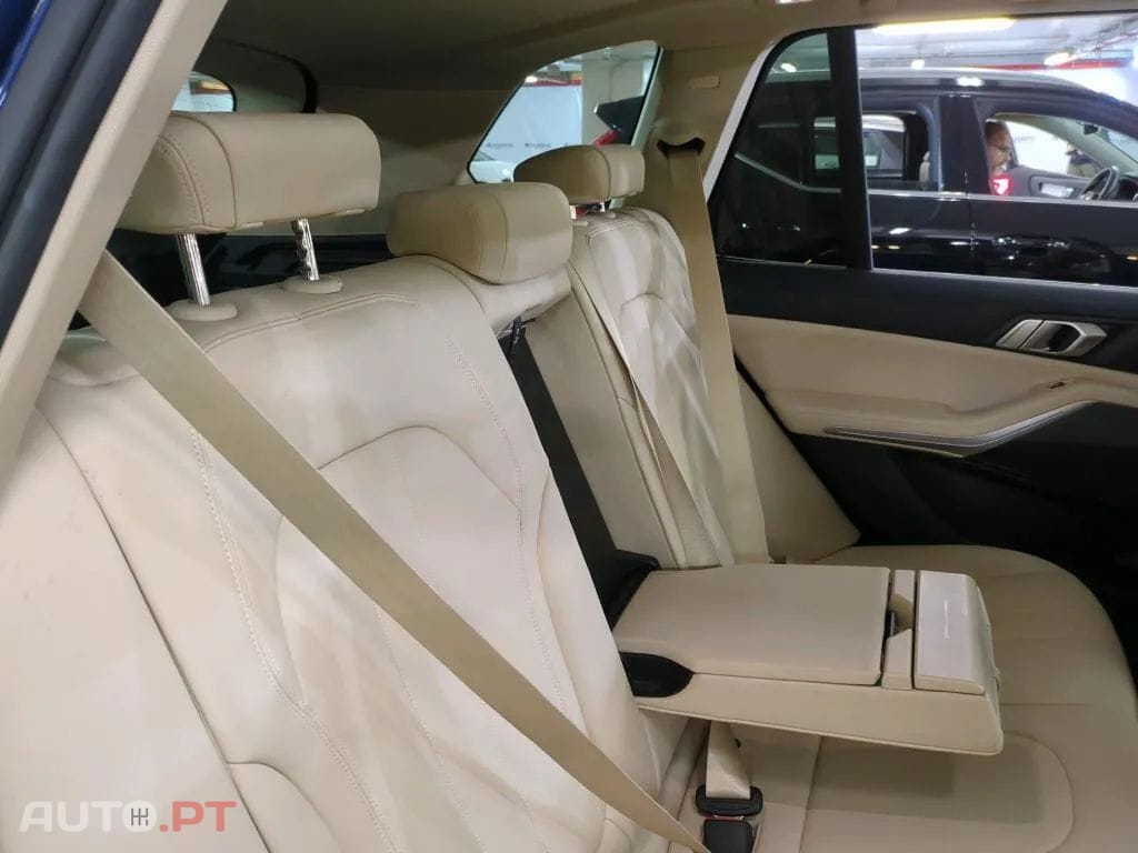 BMW X5 45 e xDrive