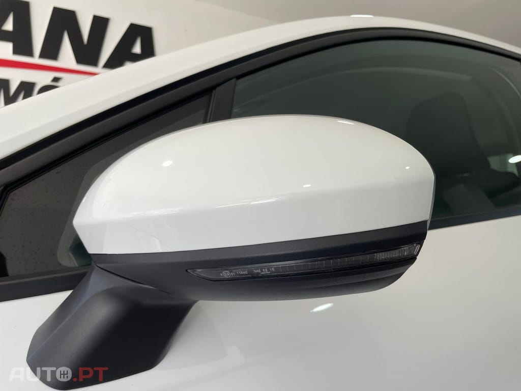 Renault Clio 1.5 Blue dCi Intens