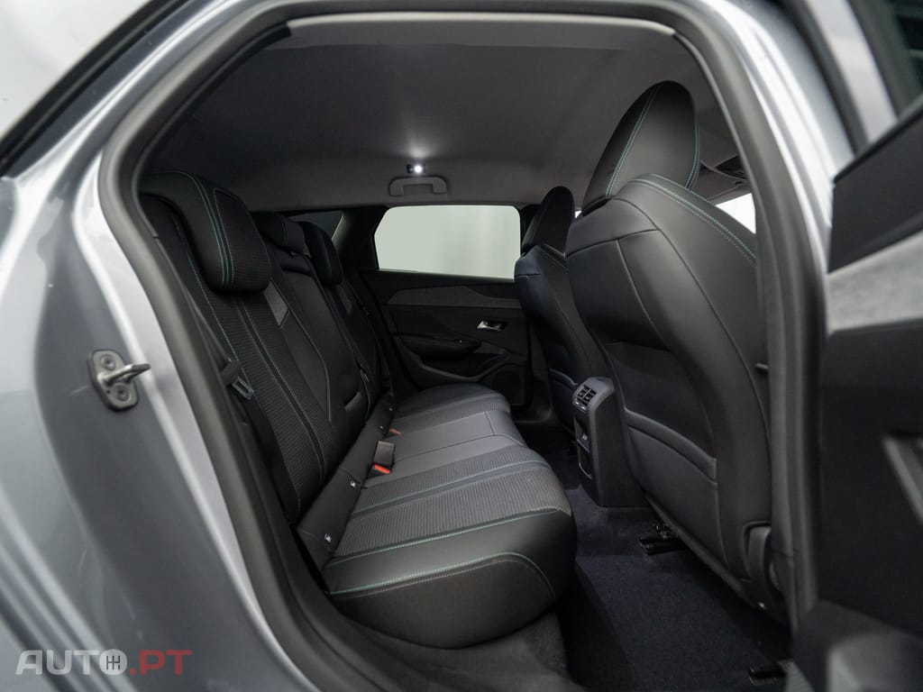 Peugeot 308 SW 1.5 BlueHDi Allure Pack