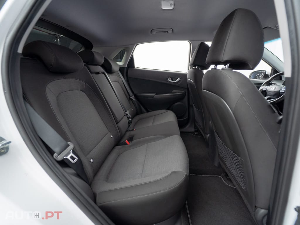 Hyundai Kauai 64 kWh Premium