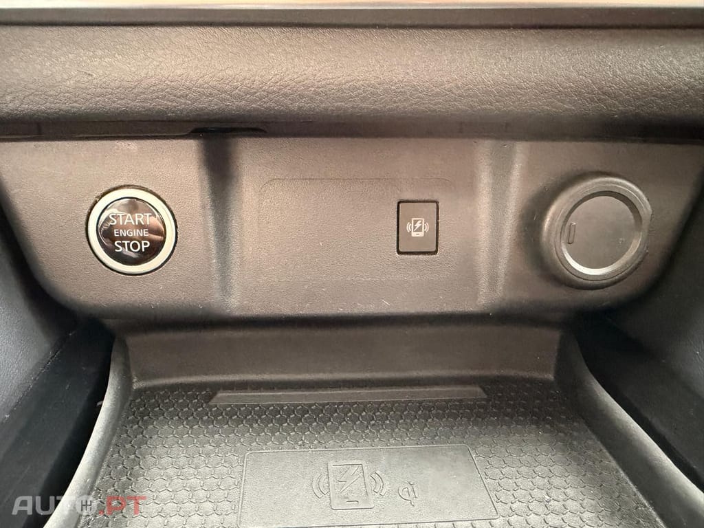 Nissan Qashqai 1.5 e-Power N-Connecta