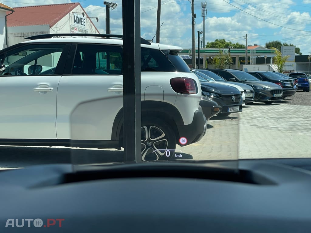 Renault Mégane Sport Tourer 1.5 Blue dCi Bose Edition