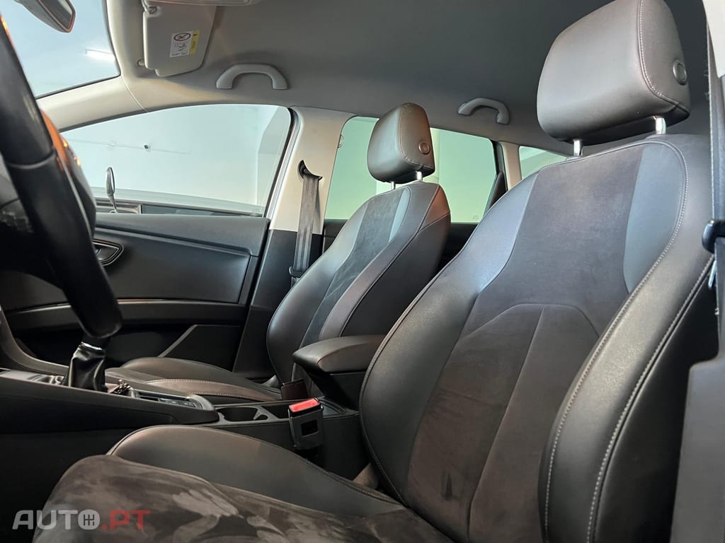 Seat Leon 1.0 EcoTSI Reference Ecomotive S/S