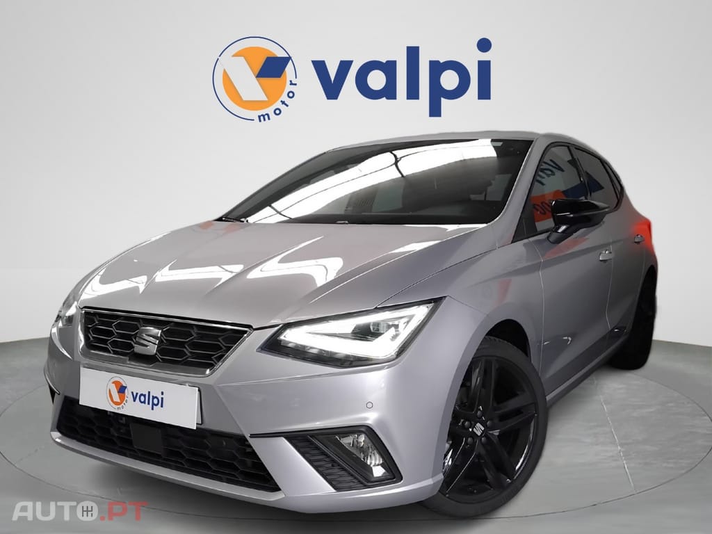 Seat Ibiza 1.0 TSI FR