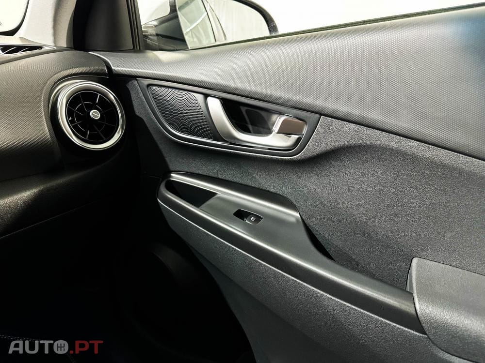 Hyundai Kauai 64 kWh Premium