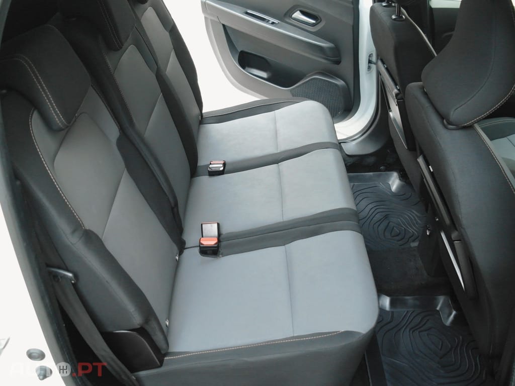 Dacia Jogger 1.0 ECO-G Essential 7L Bi-Fuel