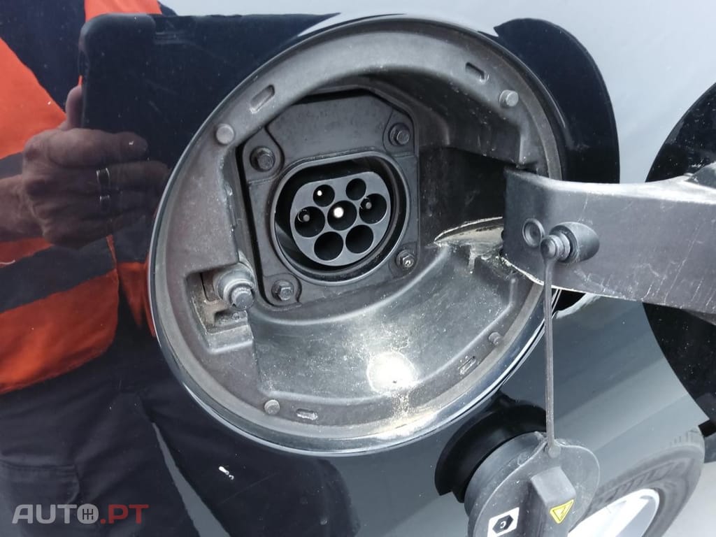 MG EHS 1.5T-GDI PHEV Comfort