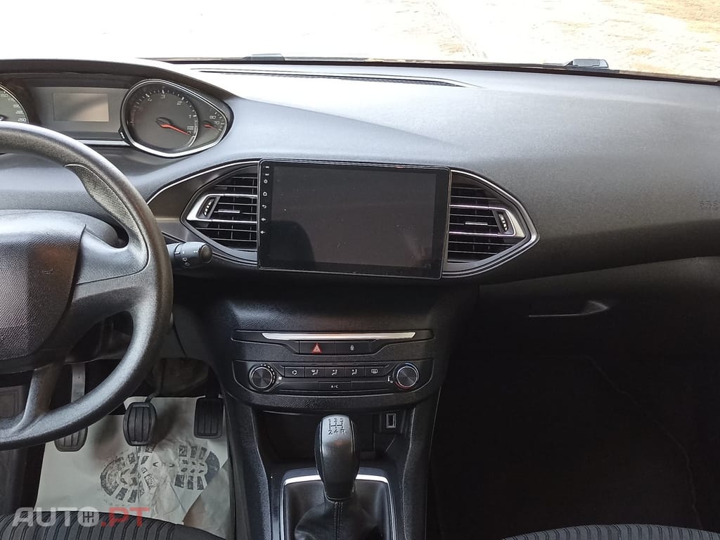 Peugeot 308 SW 1.6 BlueHDi Active