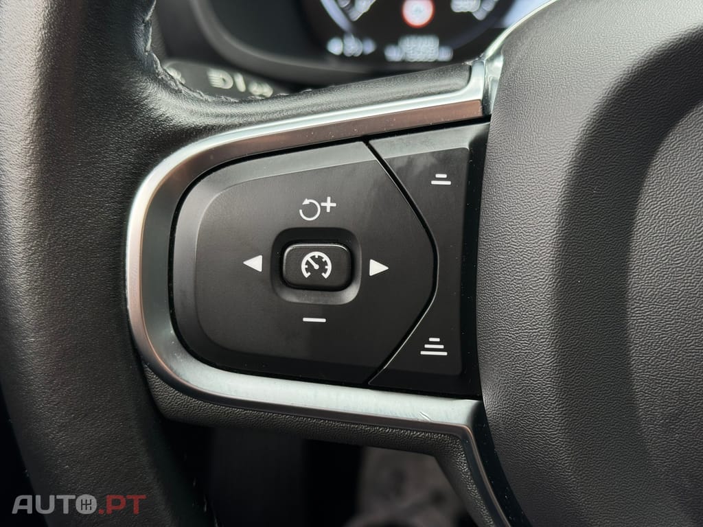 Volvo V60 2.0 T6 AWD TE Inscription Expression