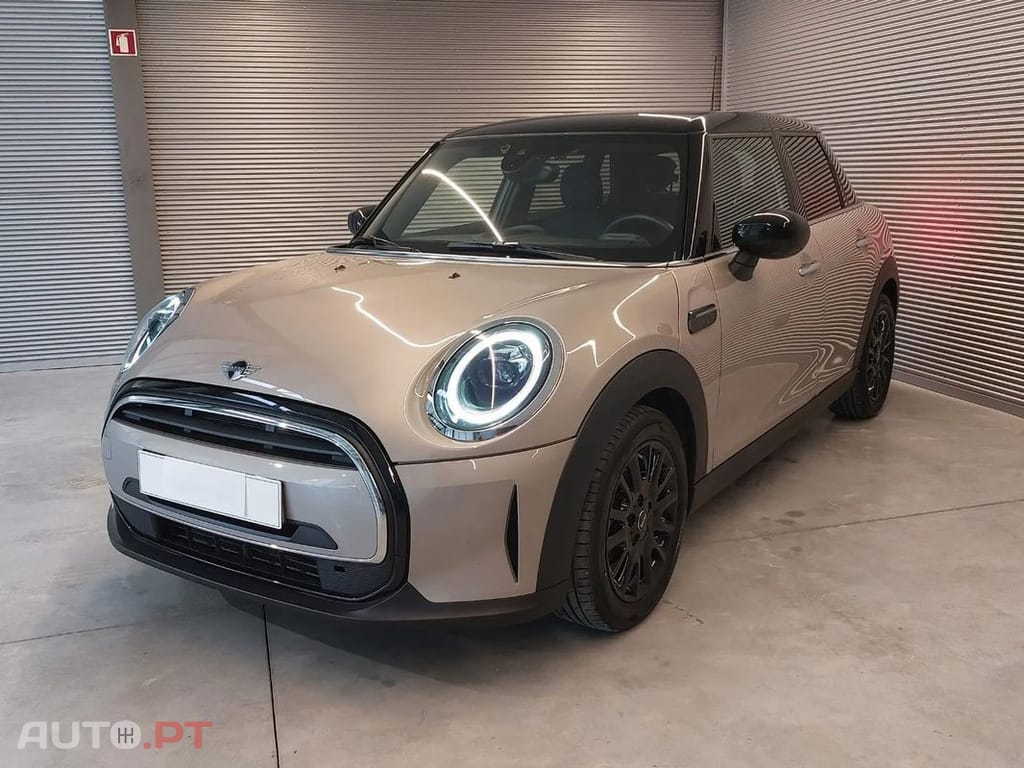 MINI Cooper One Auto