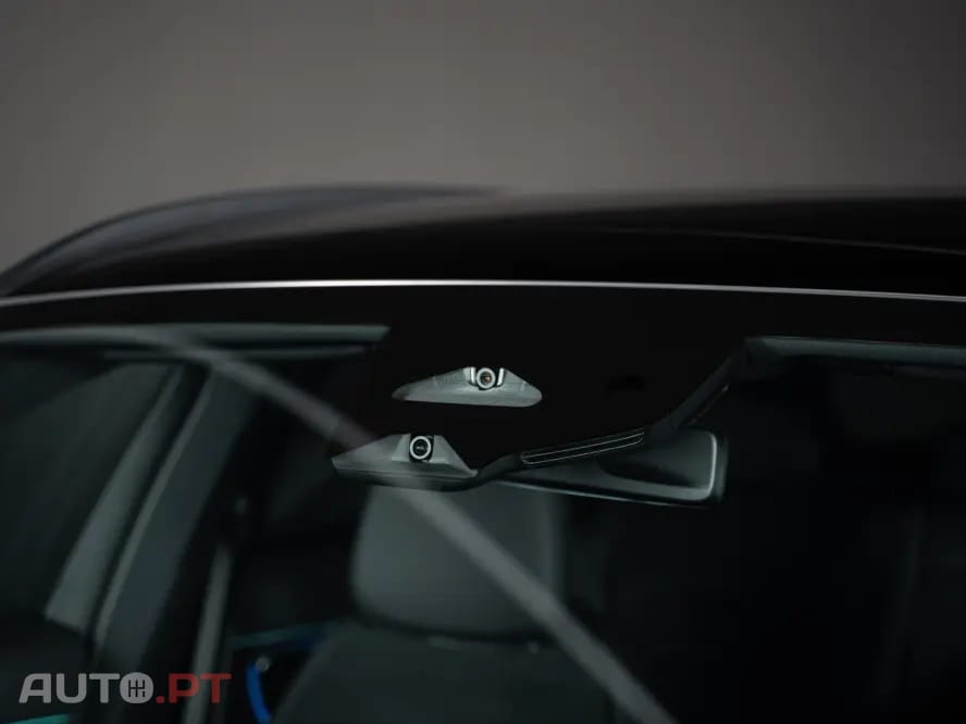 Mercedes-Benz E 300 de 4Matic AMG Line