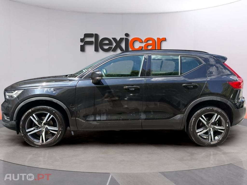 Volvo XC40 2.0 D3 R-Design Geartronic