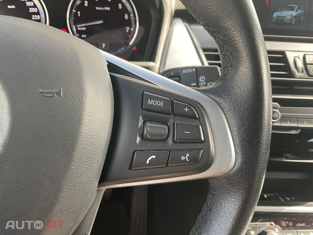 BMW 225 Advantage