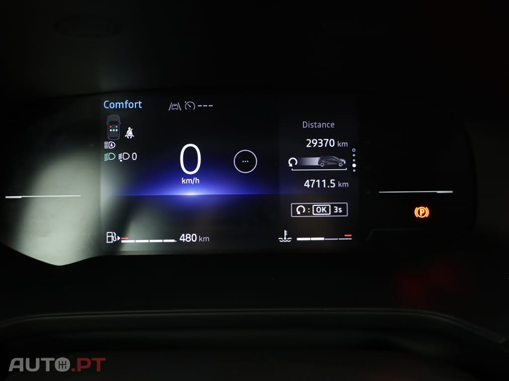 Renault Captur Captur 1.0 TCe Techno