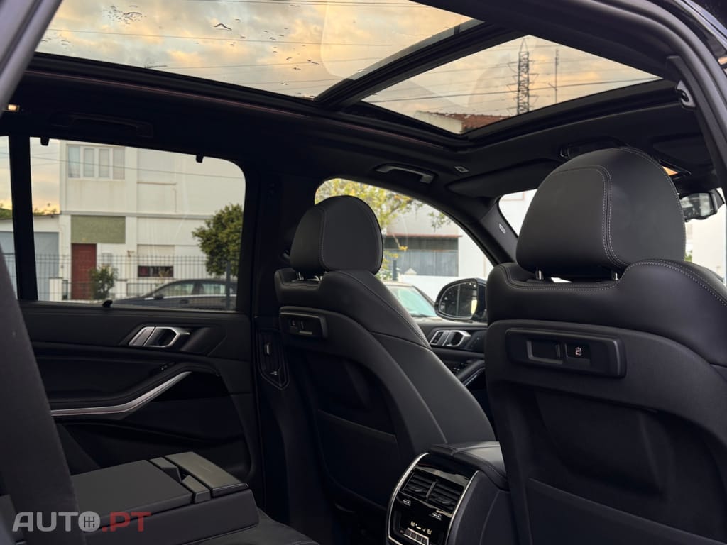 BMW X5 45 e xDrive Pack M