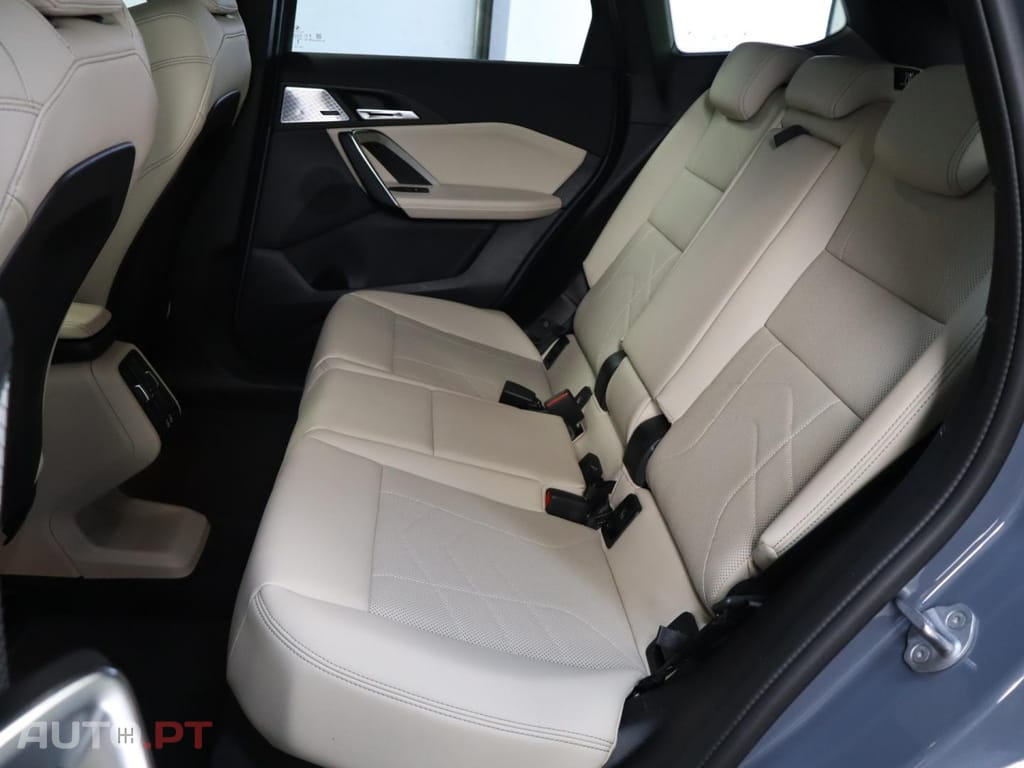 BMW X1 xDrive25e Pack Desportivo M