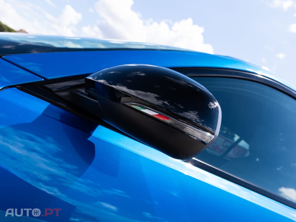 Alfa Romeo Tonale 1.5 Hybrid Edizione Speciale