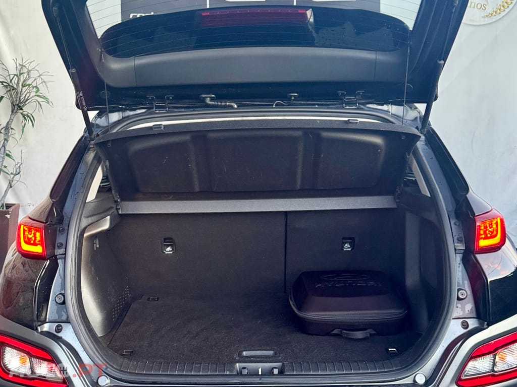 Hyundai Kauai 64 kWh Premium+Pack Premium