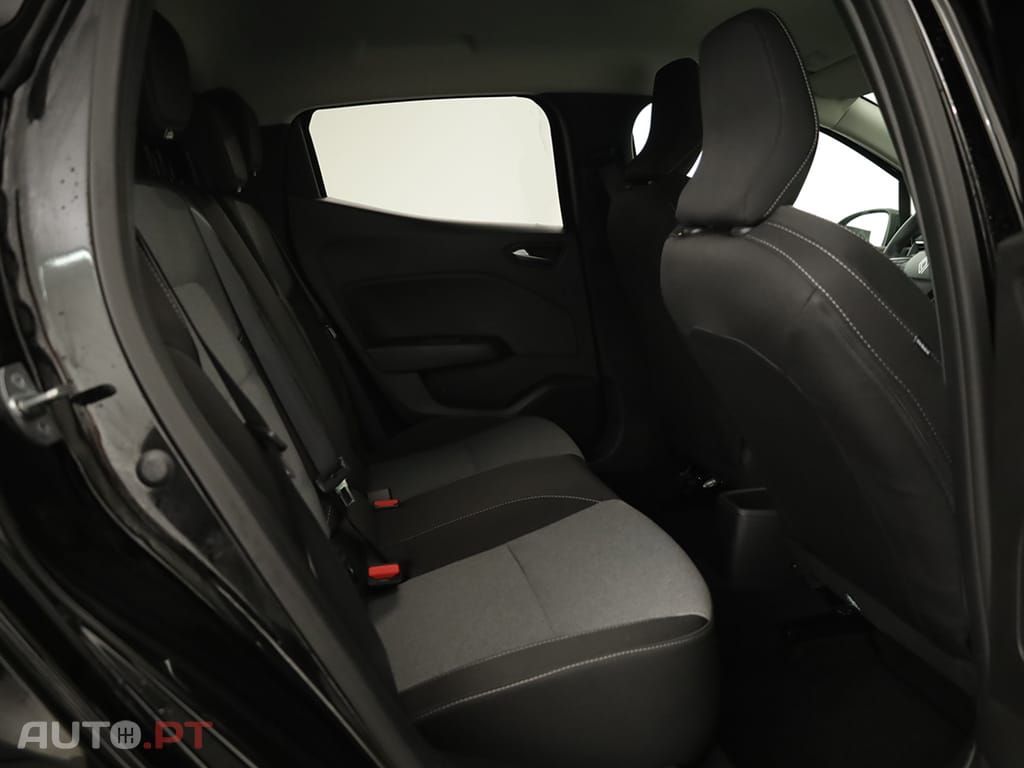 Renault Clio Clio 1.0 TCe Evolution Bi-Fuel