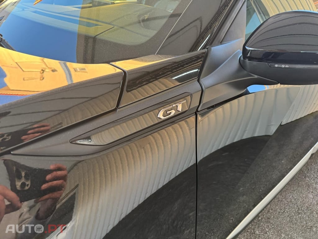 Peugeot 2008 1.2 PureTech GT