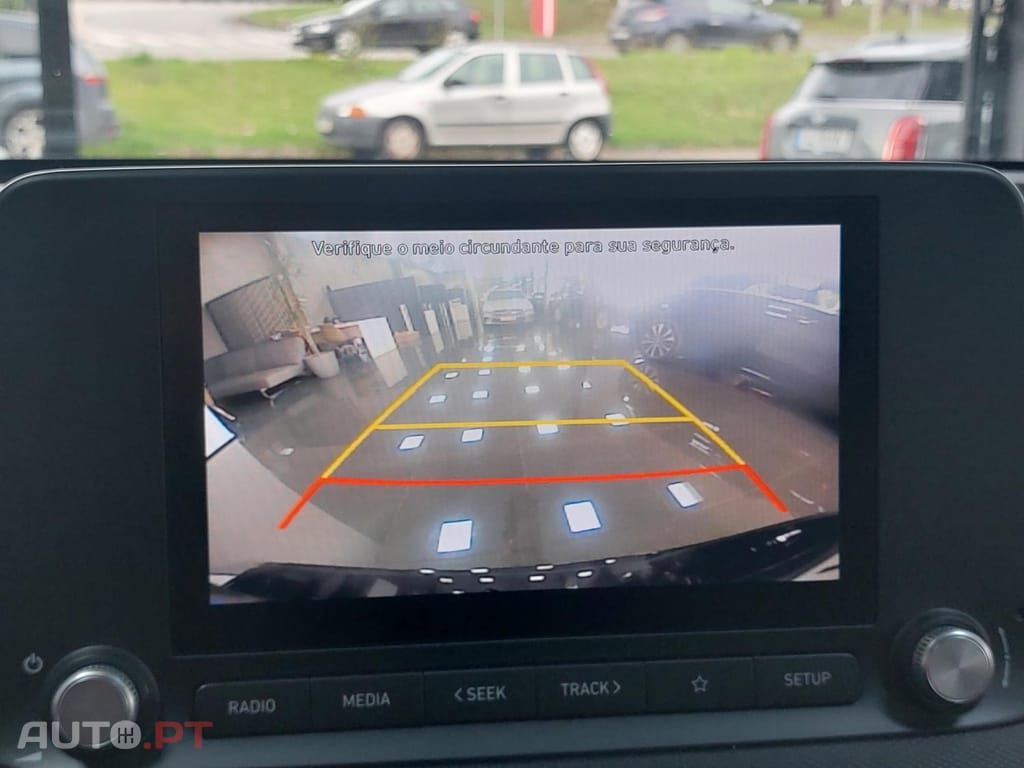 Hyundai Kauai EV 64 kWh Premium