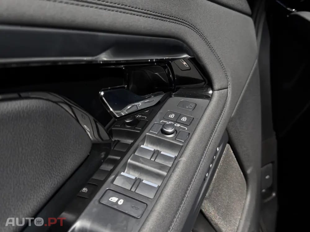 Land Rover Evoque 1.5 P160 Dynamic SE Auto