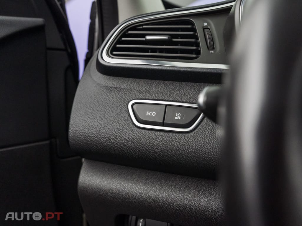 Renault Kadjar 1.3 TCe Intens