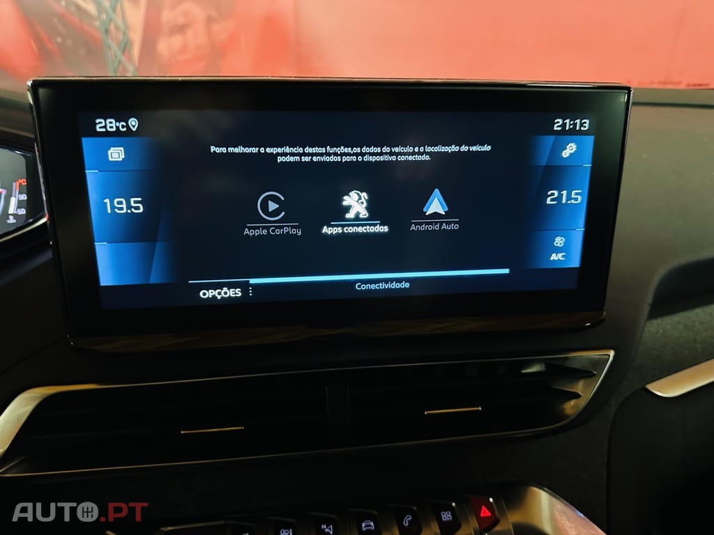 Peugeot 5008 1.2 PureTech Allure Pack EAT8